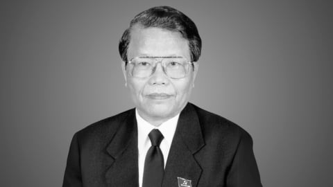 Cuba tổ chức tang lễ tưởng nhớ nguyên Chủ tịch nước Trần Đức Lương