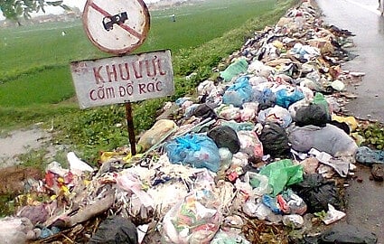 Sóc Trăng: Vi phạm tài chính tại Phòng Nông nghiệp và Môi trường Cù Lao Dung