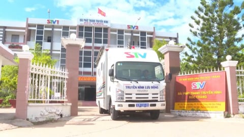 Buông lỏng quản lý, nguyên Giám đốc Đài PT-TH Sóc Trăng nhận kỷ luật lần 2