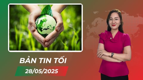 Sẵn sàng cho Lễ mít tinh quốc gia  hưởng ứng Ngày môi trường thế giới