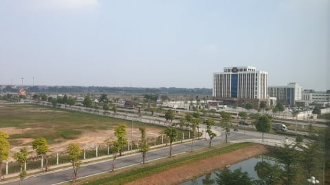 Xử lý dự án đầu tư sử dụng đất vi phạm về giao đất, thuê đất