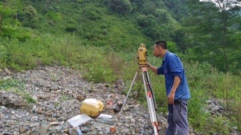 Chuyển đổi số đất đai: Nỗ lực địa phương, kỳ vọng hỗ trợ
