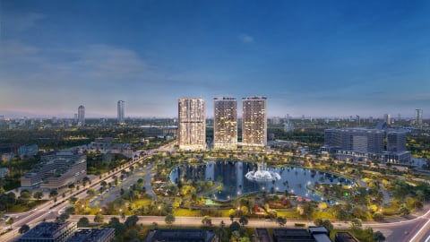 The Matrix One Premium: Định danh cộng đồng tinh hoa The West Elite