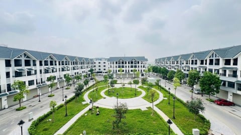 Sửa đổi Luật Đất đai 2024 phù hợp mô hình chính quyền hai cấp