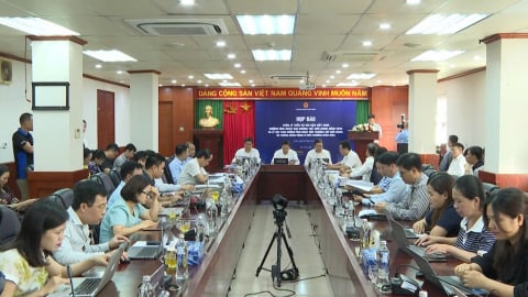 Thúc đẩy công nghệ xanh vì môi trường bền vững