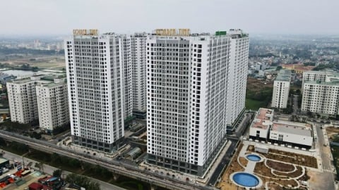 Sở hữu nhà ở xã hội không còn là giấc mơ