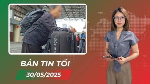 Cư dân biên giới xách hàng lậu thuê bị xử phạt quá nhẹ