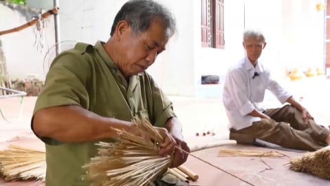 Đánh thức tiềm năng, giữ lại hồn quê từ làng nghề truyền thống Tân Yên