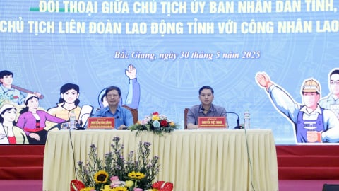 Tháo gỡ khó khăn trong tiếp cận nhà ở xã hội cho công nhân