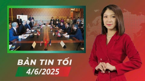 Việt Nam - bang Iowa hợp tác trong lĩnh vực nông nghiệp
