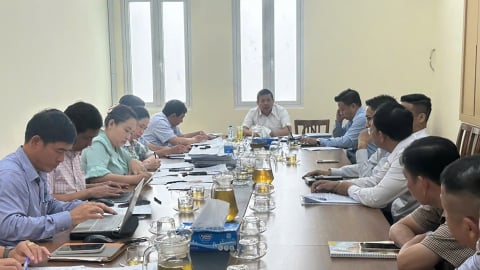 TP.HCM tiếp tục gỡ vướng để cấp ‘sổ hồng’ cho người mua nhà