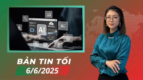 Ứng dụng AI trong truyền thông môi trường và phát triển du lịch biển