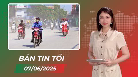 Hiểm họa ô nhiễm không khí
