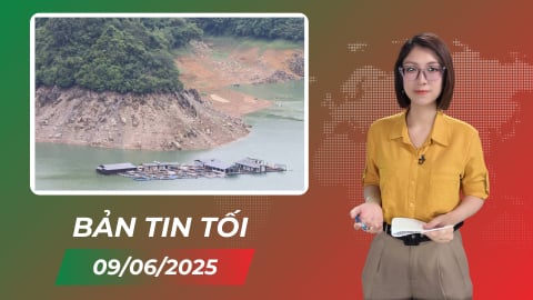 Người dân nuôi cá lồng chủ động thích ứng mùa nước cạn