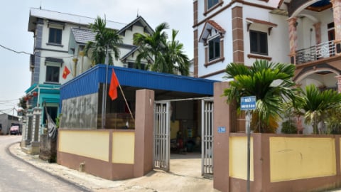 Ba điểm nhấn trong xây dựng nông thôn mới ở Kim An