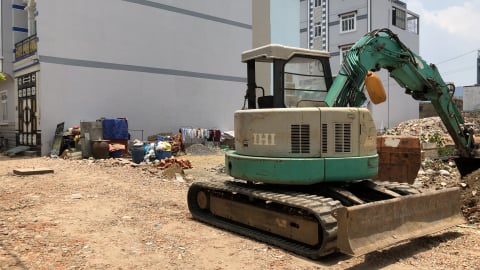 Đơn giản hóa thủ tục hành chính trong xây dựng