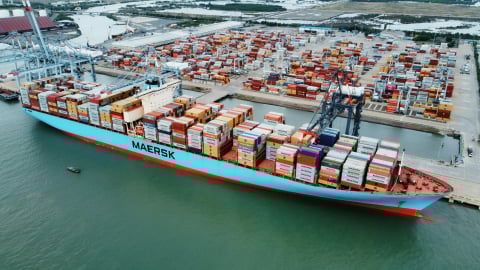 Hạ tầng logistics thủy sản: Nền tảng bứt phá cạnh tranh toàn cầu