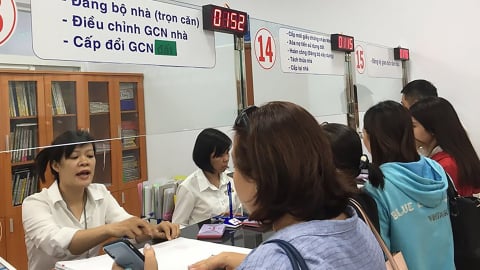 TP.HCM quy định thời gian cụ thể nộp tiền sử dụng đất