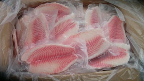 Định vị thị trường mục tiêu giúp thủy sản Việt nâng giá trị