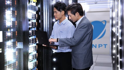 VNPT mở khóa tương lai IoT với giải pháp MegawanIoT