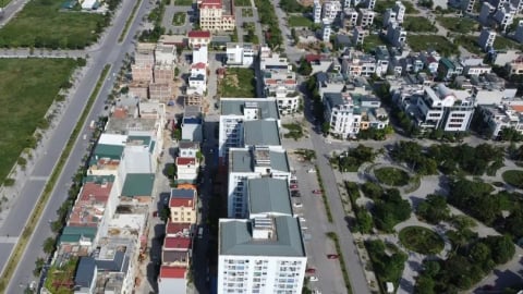 Khởi tố nguyên Phó Chủ tịch tỉnh Thanh Hóa Nguyễn Đức Quyền