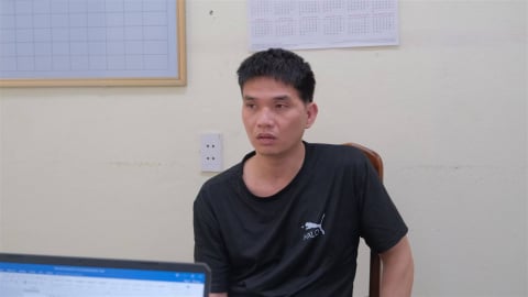 Bắt kẻ ‘buôn người’ sau 14 năm trốn ở Trung Quốc