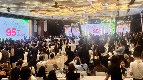 Dự án La Pura tạo tiếng vang tại thị trường Đông Bắc TPHCM