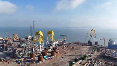 Bảng xếp hạng doanh nghiệp lớn nhất Đông Nam Á