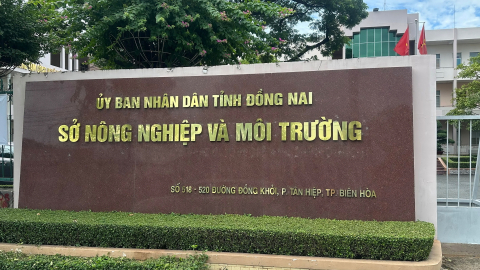 Từ 1/7, Đồng Nai kết thúc hoạt động Thanh tra sở, Thanh tra huyện