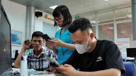 Bảo hiểm thất nghiệp: Bệ đỡ sinh kế giữa khủng hoảng lao động