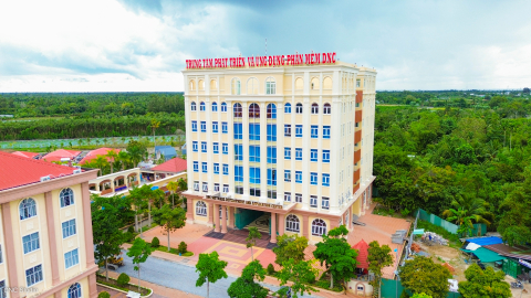 Đại học Nam Cần Thơ vào nhóm trường có ảnh hưởng toàn cầu của Việt Nam