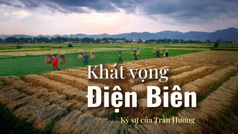 Khát vọng Điện Biên