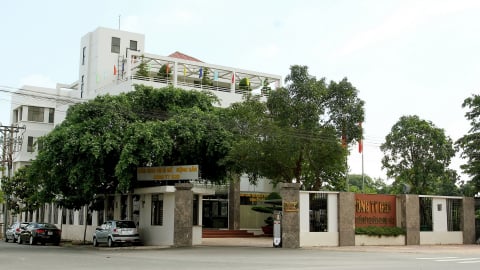 Đồng Nai xử phạt Công ty D2D 710 triệu đồng do vi phạm môi trường