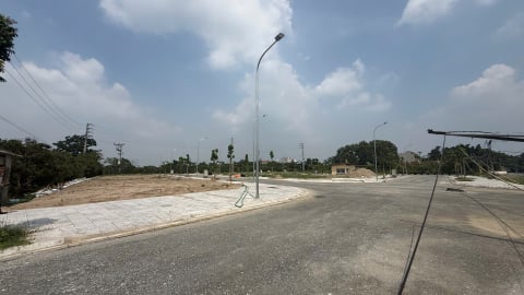 Huyện Khoái Châu coi thường pháp luật 'làm trước, xin sau'