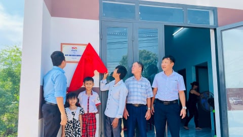 Kết quả giảm nghèo bền vững đạt và vượt nhiều mục tiêu