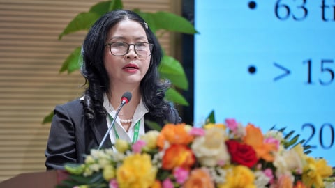 'Tam giác vàng' dẫn dắt đột phá trong nông nghiệp hiện đại