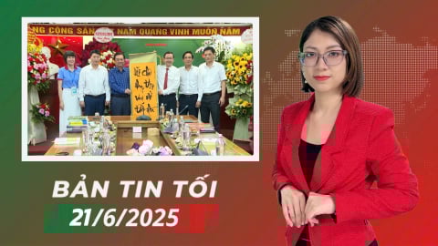 Một bài báo hay là tích hợp được nhiều chiều
