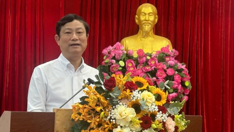 Bình Dương tổng kết Chương trình xóa nhà tạm, nhà dột nát 2025