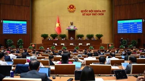 Đơn vị sự nghiệp không hưởng lương ngân sách là đối tượng đóng công đoàn phí