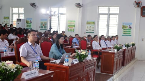 Ra quân Tổng điều tra nông thôn, nông nghiệp 2025