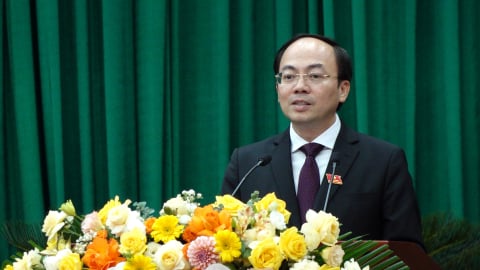 Chủ tịch HĐND tỉnh Thái Nguyên: Sáp nhập là khát vọng về chính quyền kiến tạo