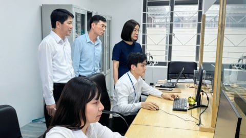 Sở NN-MT Sơn La sát cánh cùng chính quyền hai cấp
