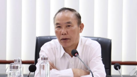 Tiếp thu góp ý cho Đề án thành lập Viện Khoa học Thủy sản mới