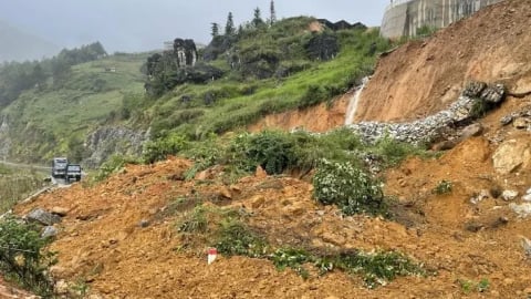 Tháng 7 dự kiến có 1-2 cơn bão/áp thấp xuất hiện trên Biển Đông