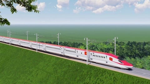Thanh Hóa: Gần 3.900 tỷ xây dựng khu tái định cư đường sắt cao tốc