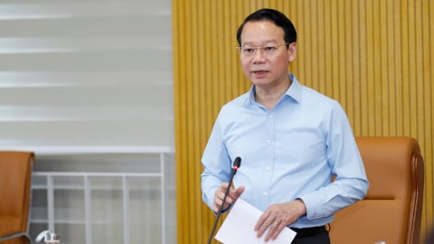Chống ô nhiễm không khí: Phải hành động ngay, hành động đúng, hành động có trách nhiệm