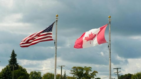 Đạo luật của ông Trump ảnh hưởng lớn đến ngành năng lượng Canada