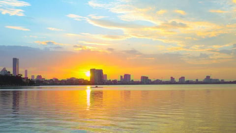 Thời tiết nông vụ ngày 7/7/2025: Cả nước ngày nắng, chiều tối mưa to