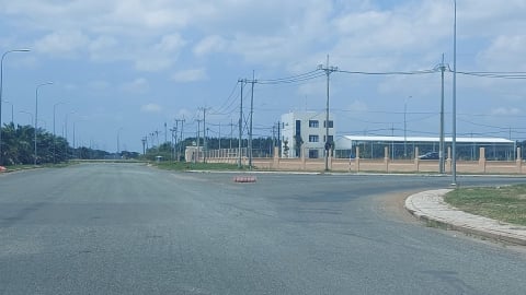 Bất động sản công nghiệp Việt Nam hút nhà đầu tư