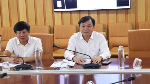 Nghiên cứu cơ bản làm nền tảng khoa học vững chắc cho phòng chống thiên tai
